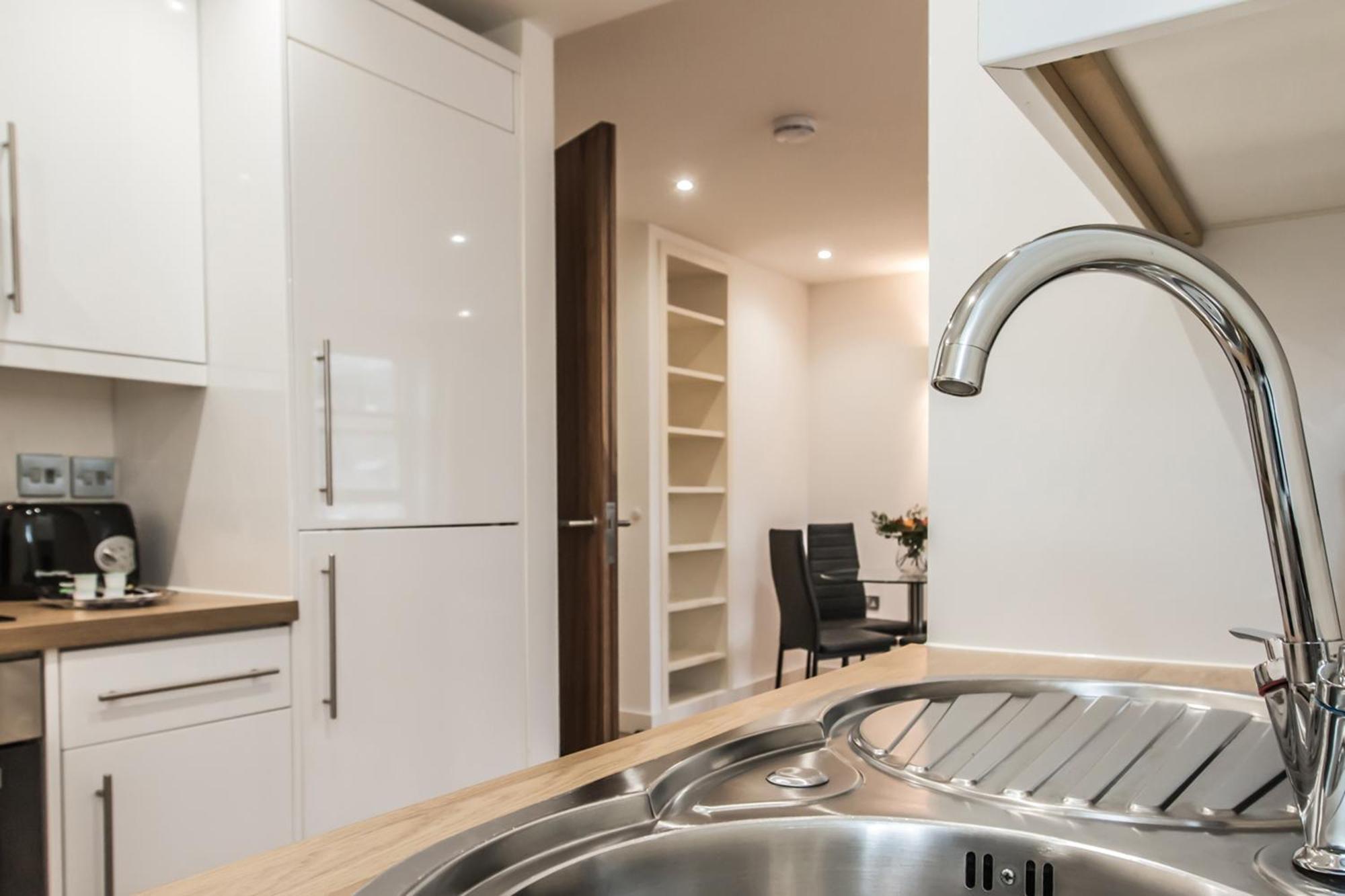 Apartamento Stayinn Old Street